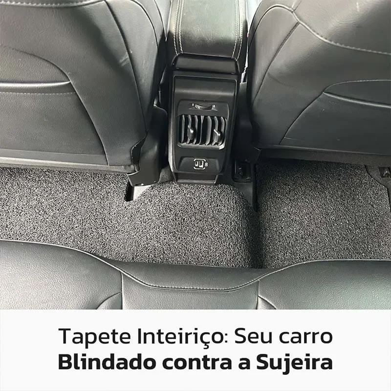 carpetes de carro