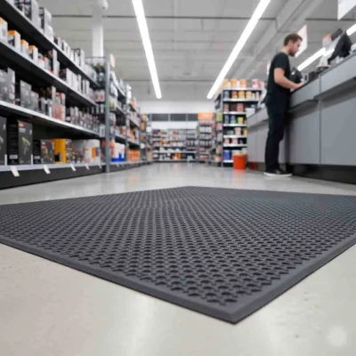 tapete antifadiga industrial